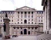 Bank of England