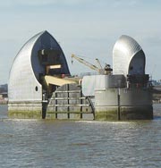 Trinity Buoy Wharf / Container City