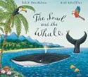 The Snail and The Whale