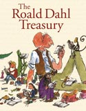 The Roald Dahl Treasury