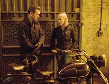 Eastern Promises