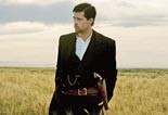 THE ASSASSINATION OF JESSE JAMES BY THE COWARD ROBERT FORD