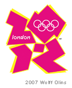 London 2012