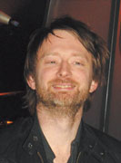 Thom Yorke