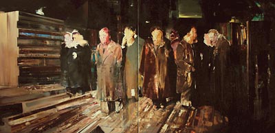 Adrian Ghenie