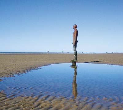 Antony Gormley