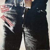 Sticky Fingers
