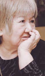 山田火砂子監督