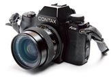 Contax Aria