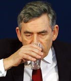 Gordon Brown