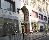 TOPSHOP