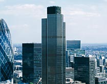 Tower42