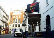 Theatre Royal Drury Lane