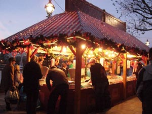 Cologne Christmas Market