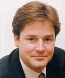 Nick Clegg