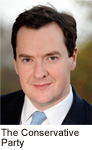 George Osborne