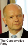 William Hague