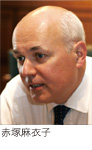 Iain Duncan Smith