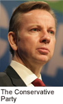 Michael Gove