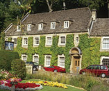 The Swan Hotel 