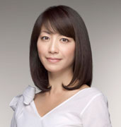 髙田万由子