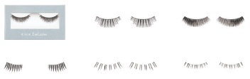 Eyelash N (全6種)