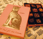 Rococo Chocolates