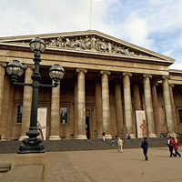 British Museum 