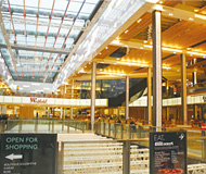  Westfield Stratford City