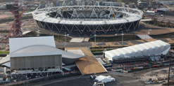 Westfield Stratford City