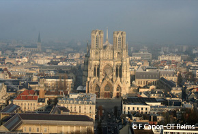 ランス Reims