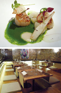 RESTAURANT SOLA