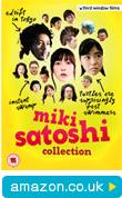 Miki Satoshi Collection