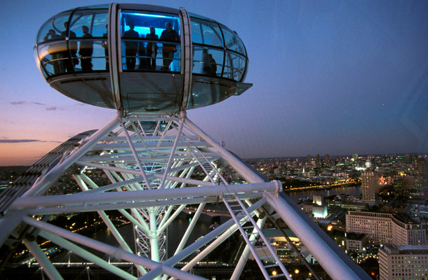 London Eye