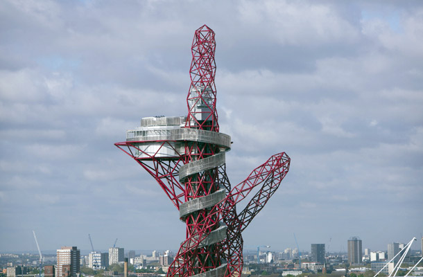 ArcelorMittal Orbit