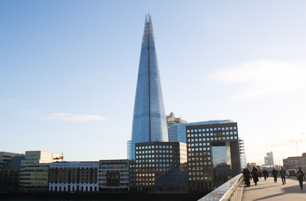 The Shard