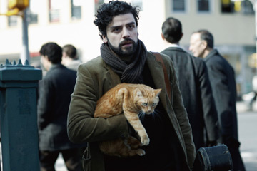 Inside Llewyn Davis