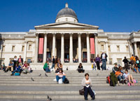 The National Gallery