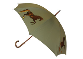 Large Whistlejacket Umbrella