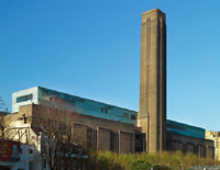 Tate Modern