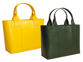 Paperthinks Ladies Leather Handbag