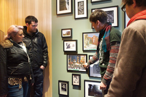 National Leprechaun Museum