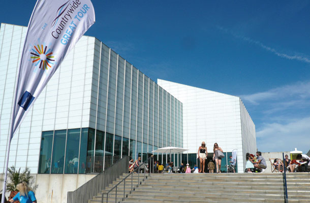 Turner Contemporary