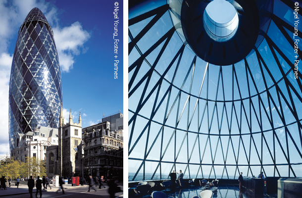 30 St Mary Axe