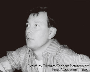 Joe Orton