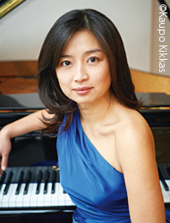 Mei Yi Foo