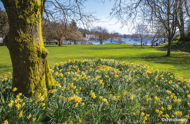 Lake District