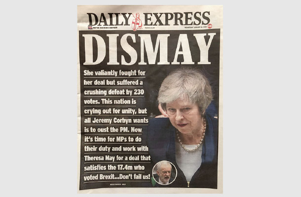 Daily Express