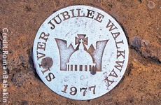 Jubilee Walkway