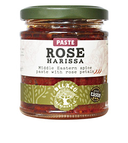 Belazu Rose Harissa